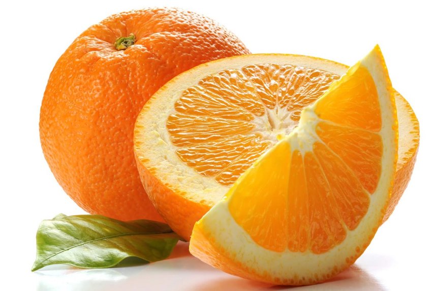 Miris naranče će vas opustiti